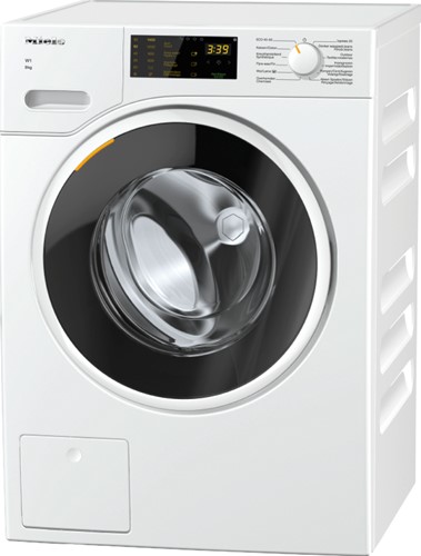 Miele WWD 020 WCS Wasmachine