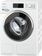 Miele WWH 860 WCS Wasmachine