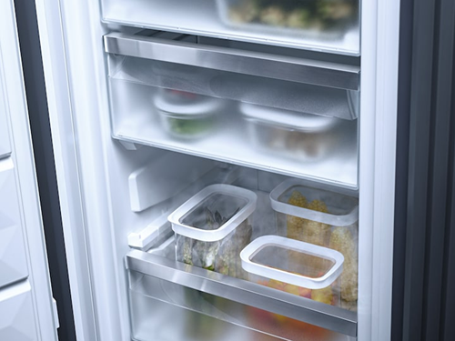 Miele FNS 7740 D 125 Gala Edition Inbouw Diepvrieskast 178cm-2