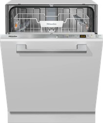 Miele G 5150 Vi EDST Volledig integreerbare vaatwasser