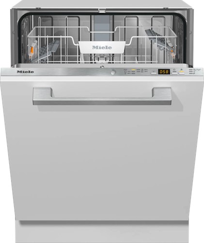 Miele G 5150 Vi EDST Volledig integreerbare vaatwasser