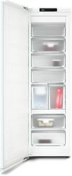 Miele FNS 7794 D LI Inbouw Diepvrieskast 180cm