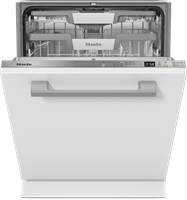 Miele G5863SCVi Inbouw Vaatwasser 60 cm