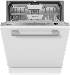 Miele G5863SCVi Inbouw Vaatwasser 60 cm