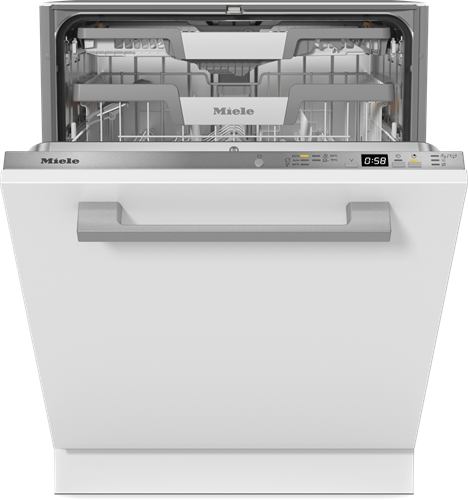 Miele G5863SCVi Inbouw Vaatwasser 60 cm