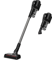 Miele Duoflex HX1 Cat & Dog Zwart