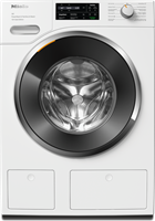 Miele WWI 880 WCS 125 Gala Edition Wasmachine 9kg
