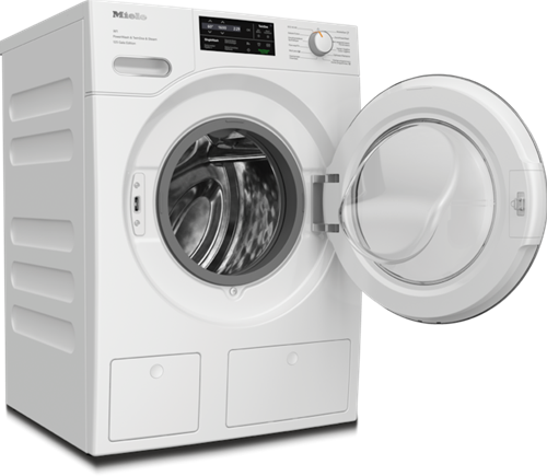 Miele WWI 880 WCS 125 Gala Edition Wasmachine 9kg-2