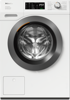 Miele WCK370WCS Wasmachine 10kg