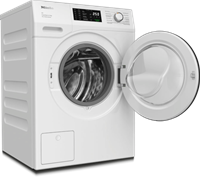Miele WCK370WCS Wasmachine 10kg-2