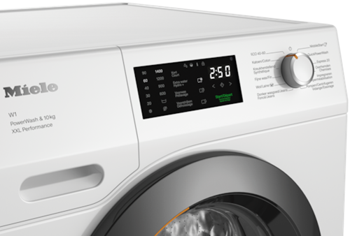 Miele WCK370WCS Wasmachine 10kg-3
