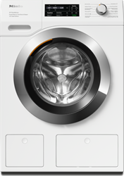 Miele WEI895 WPS 125 Gala Edition Wasmachine 9kg