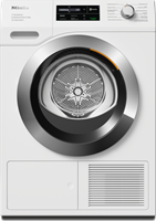 Miele TEL695WP 125 Gala Edition Droogkast