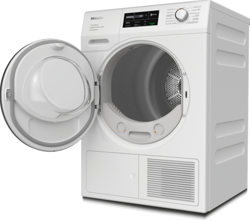 Miele TEL695WP 125 Gala Edition Droogkast-2