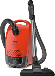 Miele 12558400 Guard S1 Junior Terra Red Stofzuiger