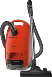 Miele 12654130 Guard M1 Terra Red Stofzuiger