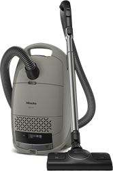 Miele 12560290 Guard M1 Silence Casa Grey Stofzuiger