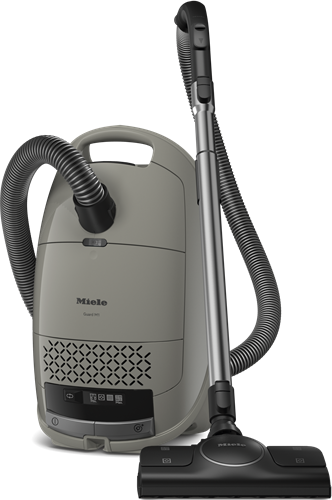 Miele 12560290 Guard M1 Silence Casa Grey Stofzuiger