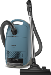 Miele 12739750 Guard M1 Nordic Blue Stofzuiger