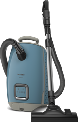 Miele 12558870 Guard L1 Nordic Blue Stofzuiger