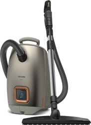  Miele 12559030 Guard L1 Comfort XL Titanium PF Stofzuiger