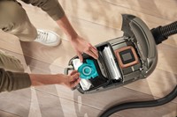 Miele Stofzakken HyClean Pure TU-3