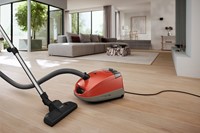 Miele 12558400 Guard S1 Junior Terra Red Stofzuiger-3