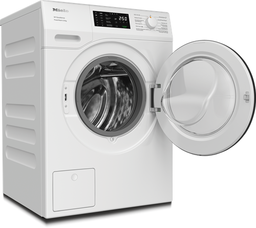 Miele WEB 375 WPS Wasmachine 8kg-2