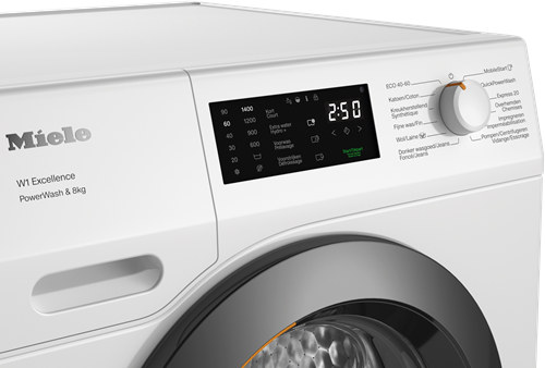Miele WEB 375 WPS Wasmachine 8kg-3