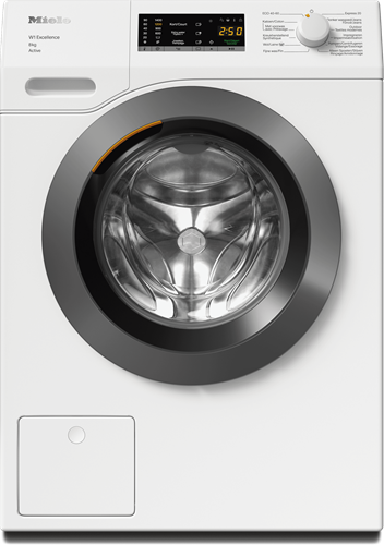 Miele WEA 135 WPS Wasmachine