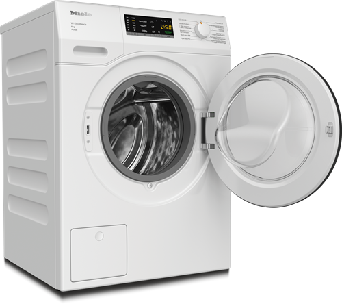 Miele WEA 135 WPS Wasmachine-2
