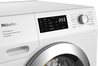 Miele WEE 395 WPS Wasmachine 8kg-3