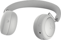 Libratone Q Adapt On-Ear, BT on-ear, NC, Cloudy White-2