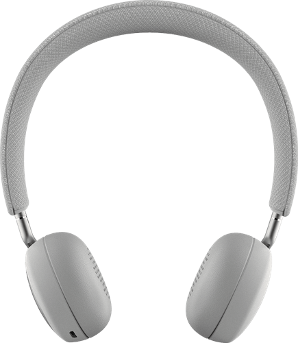 Libratone Q Adapt On-Ear, BT on-ear, NC, Cloudy White-3