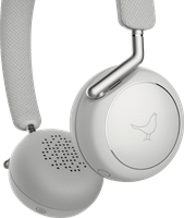 Libratone Q Adapt On-Ear, BT on-ear, NC, Cloudy White 