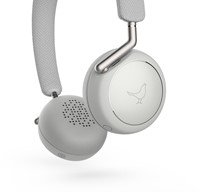 Libratone Q Adapt On-Ear, BT on-ear, NC, Cloudy White 