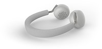 Libratone Q Adapt On-Ear, BT on-ear, NC, Cloudy White 