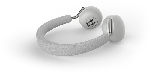 Libratone Q Adapt On-Ear, BT on-ear, NC, Cloudy White 