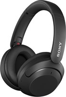Sony WHXB910NB.CE7 Draadloze hoofdtelefoon Zwart-2
