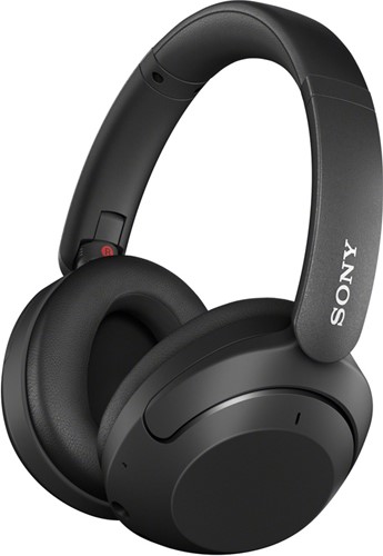 Sony WHXB910NB.CE7 Draadloze hoofdtelefoon Zwart-2