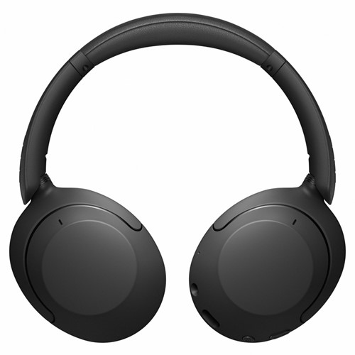 Sony WHXB910NB.CE7 Draadloze hoofdtelefoon Zwart-3