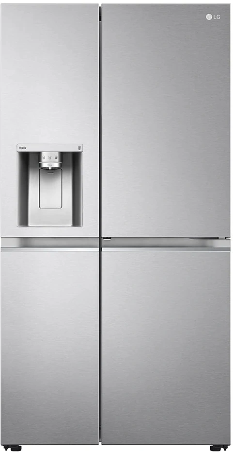 LG GSJV90BSAE Amerikaanse koelkast