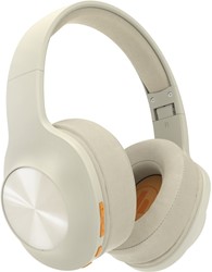 Hama Bluetooth koptleefoon Spirit Calypso Beige