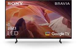 Sony KD43X80LPAEP TV