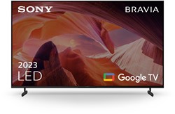 Sony KD75X80LAEP TV
