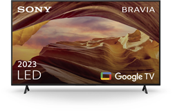 Sony KD55X75WLAEP Tv
