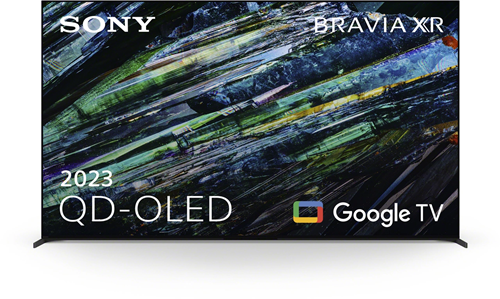 Sony XR65A95LAEP OLED 4K TV