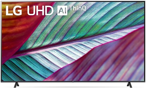LG 75UR76006LL TV