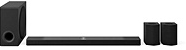 LG DS95TR - Soundbar met subwoofer