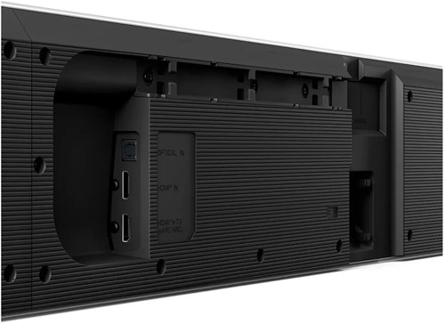 LG DSG10TY Soundbar met Dolby Atmos-3